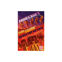 Random House USA Inc Minecraft: Mob Squad: Never Say Nether (häftad, eng)