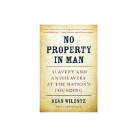 Harvard university press No Property in Man (häftad, eng)