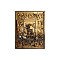 Harvard university press Christianity (inbunden, eng)