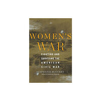 Harvard university press Women’s War (häftad, eng)