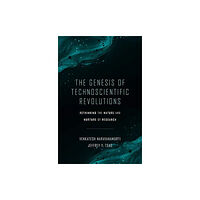 Harvard university press The Genesis of Technoscientific Revolutions (inbunden, eng)