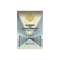 Harvard University, Asia Center Karma and Punishment (inbunden, eng)