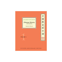 Harvard university press Chinese History (häftad, eng)