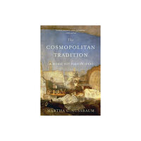 Harvard university press The Cosmopolitan Tradition (häftad, eng)