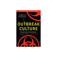 Harvard university press Outbreak Culture (häftad, eng)