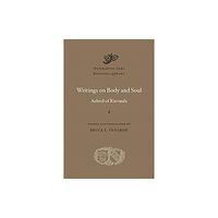Harvard university press Writings on Body and Soul (inbunden, eng)