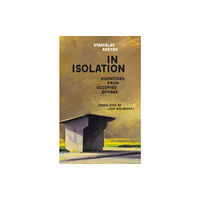 Harvard university press In Isolation (häftad, eng)