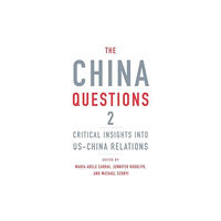 Harvard university press The China Questions 2 (inbunden, eng)