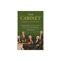 Harvard university press The Cabinet (häftad, eng)