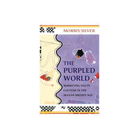 Harvard university press The Purpled World (häftad, eng)