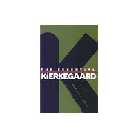 Princeton University Press The Essential Kierkegaard (häftad, eng)