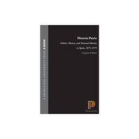 Princeton University Press Historia Patria (inbunden, eng)