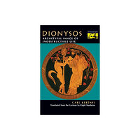 Princeton University Press Dionysos (häftad, eng)