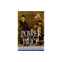 Harvard university press Power for a Price (inbunden, eng)