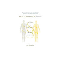 Harvard university press What It Means to Be Human (häftad, eng)