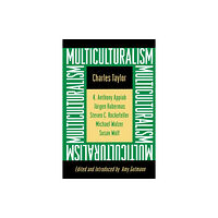 Princeton University Press Multiculturalism (häftad, eng)