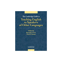 Cambridge University Press The Cambridge Guide to Teaching English to Speakers of Other Languages (häftad, eng)