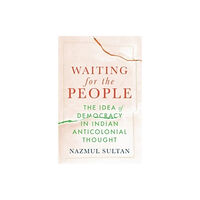 Harvard university press Waiting for the People (inbunden, eng)