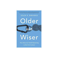 Harvard university press Older and Wiser (häftad, eng)