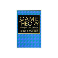 Harvard university press Game Theory (häftad, eng)