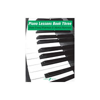 Faber Music Ltd Piano Lessons Book Three (häftad, eng)