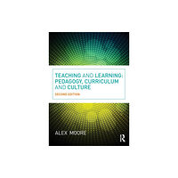 Taylor & francis ltd Teaching and Learning (häftad, eng)