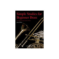 Faber Music Ltd Simple Studies For Beginner Brass (häftad, eng)