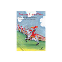 Faber Music Ltd Nursery Rhyme Time (häftad, eng)