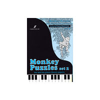 Faber Music Ltd Monkey Puzzles set 2 (häftad, eng)