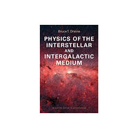 Princeton University Press Physics of the Interstellar and Intergalactic Medium (häftad, eng)