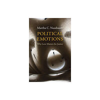 Harvard university press Political Emotions (häftad, eng)