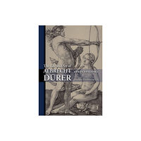 Princeton University Press The Life and Art of Albrecht Durer (häftad, eng)