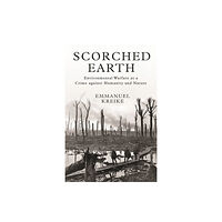 Princeton University Press Scorched Earth (inbunden, eng)