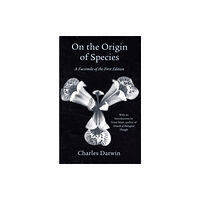 Harvard university press On the Origin of Species (häftad, eng)