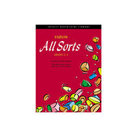 Faber Music Ltd Violin All Sorts (Grades 2-3) (häftad, eng)