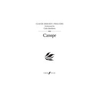 Faber Music Ltd Canope (Prelude 4) (häftad, eng)