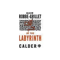 Alma Books Ltd In the Labyrinth (häftad, eng)