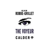 Alma Books Ltd The Voyeur (häftad, eng)