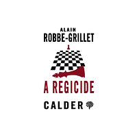 Alma Books Ltd A Regicide (häftad, eng)