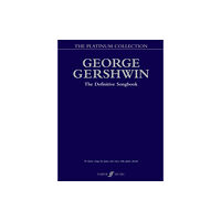 Faber Music Ltd George Gershwin Platinum Collection (häftad, eng)