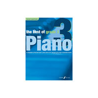 Faber Music Ltd The Best of Grade 3 Piano (häftad, eng)