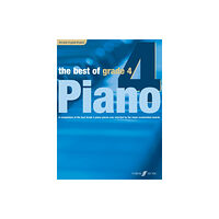 Faber Music Ltd The Best of Grade 4 Piano (häftad, eng)