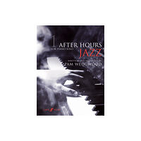 Faber Music Ltd After Hours Jazz 1 (häftad, eng)