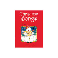 Faber Music Ltd Christmas Songs (häftad, eng)