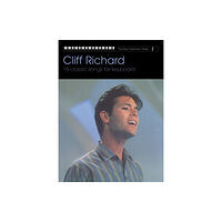 Faber Music Ltd Easy Keyboard Library: Cliff Richard (häftad, eng)