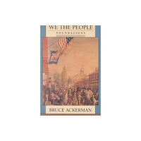 Harvard university press We the People (häftad, eng)