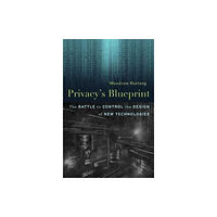 Harvard university press Privacy'S Blueprint (inbunden, eng)