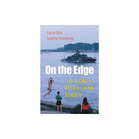 Harvard university press On the Edge (inbunden, eng)