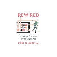 Harvard university press Rewired (inbunden, eng)