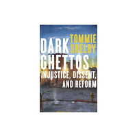 Harvard university press Dark Ghettos (häftad, eng)